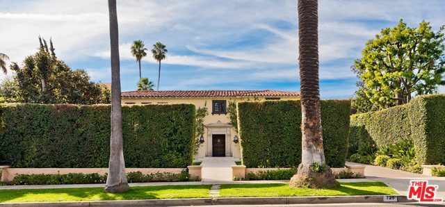 Foto del edificio - 725 N Bedford Dr