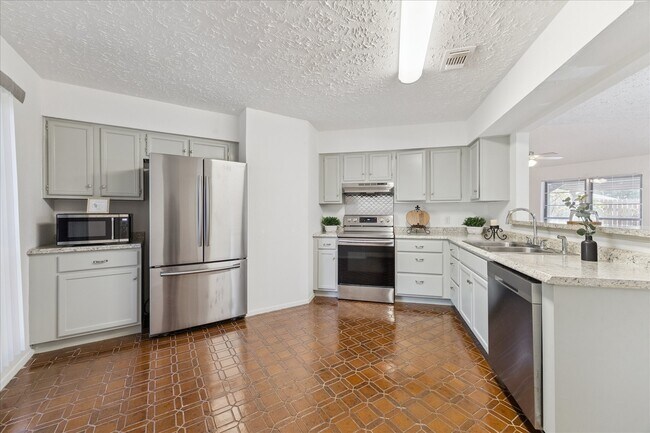 Foto del edificio - 4606 Laureldale Rd