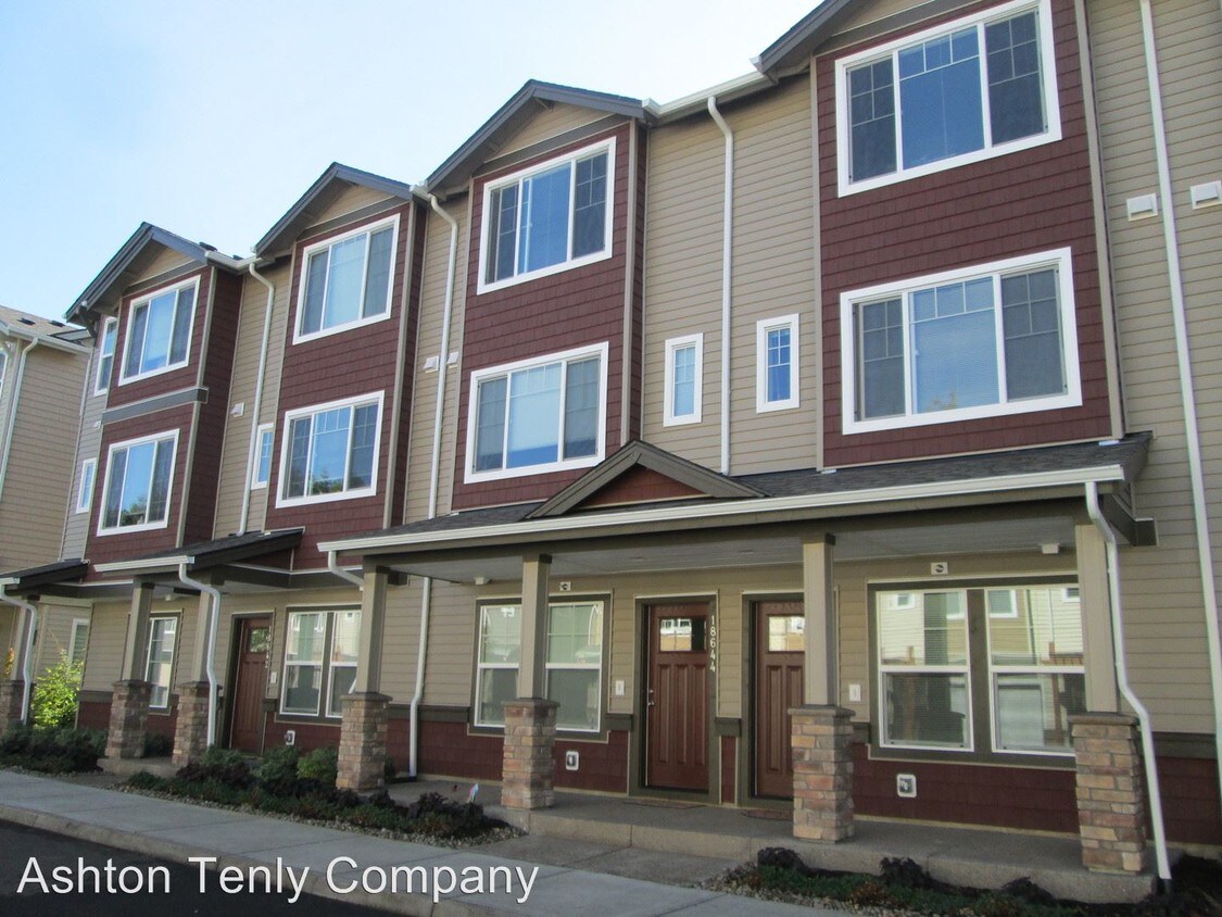 18644 NW Cedar Falls Loop, Hillsboro, OR 97006 House Rental in