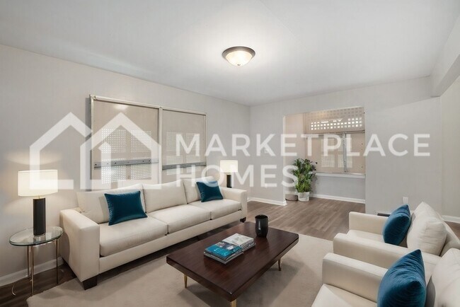 Building Photo - 8800 Marseilles St