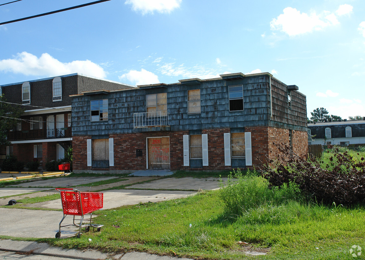 Building Photo - 2805 Independence St