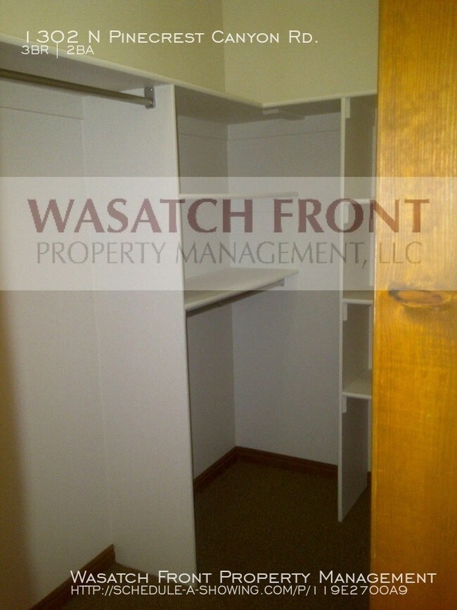 Building Photo - 3bd/2ba Emigration Canyon Home for Rent