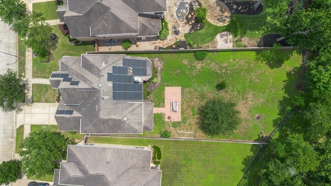 Foto del edificio - 5515 Mangrove Creek Ln