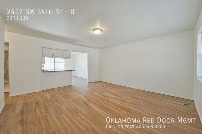 Foto del edificio - 2417 SW 34th St