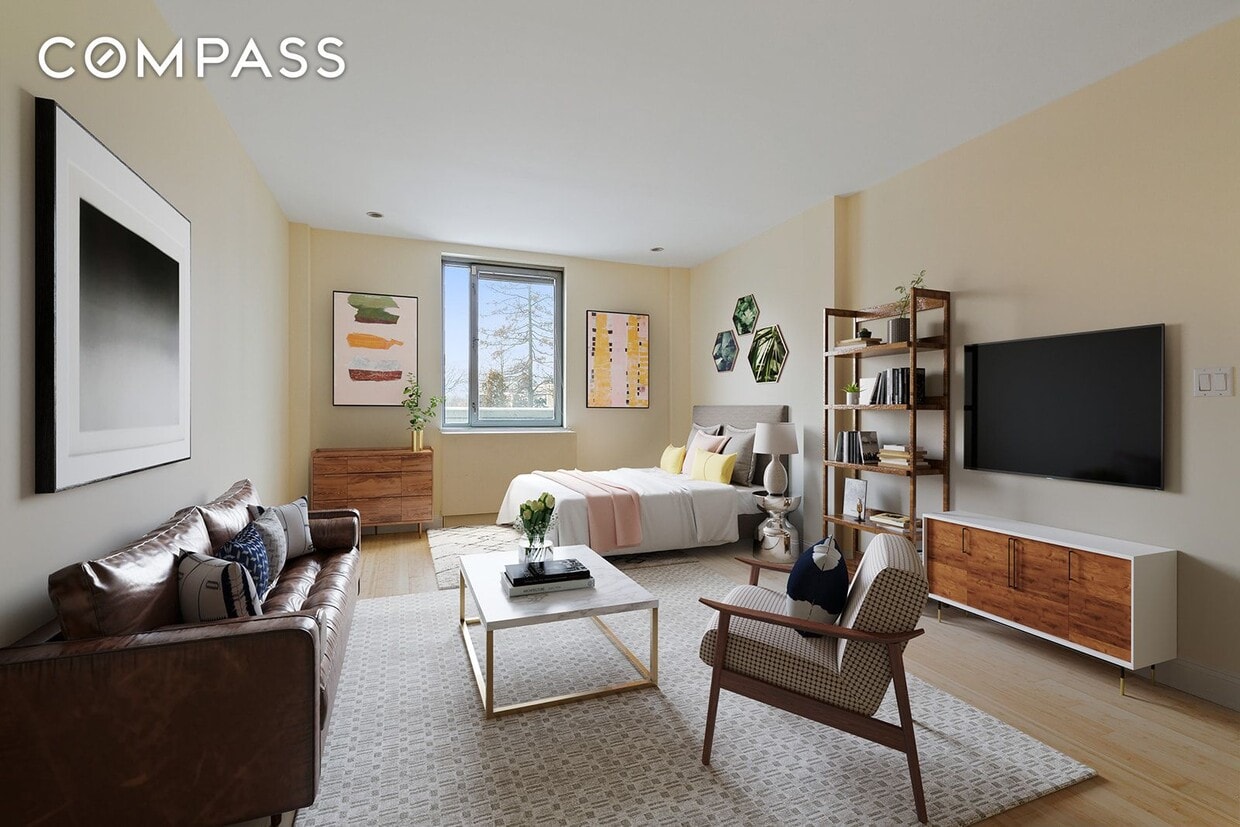 35 McDonald Ave Unit 1A, Brooklyn, NY 11218 Room for Rent in Brooklyn, NY