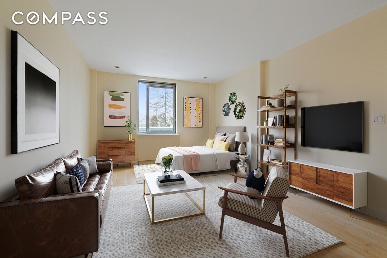 35 McDonald Ave Unit 1A, Brooklyn, NY 11218 Room for Rent in