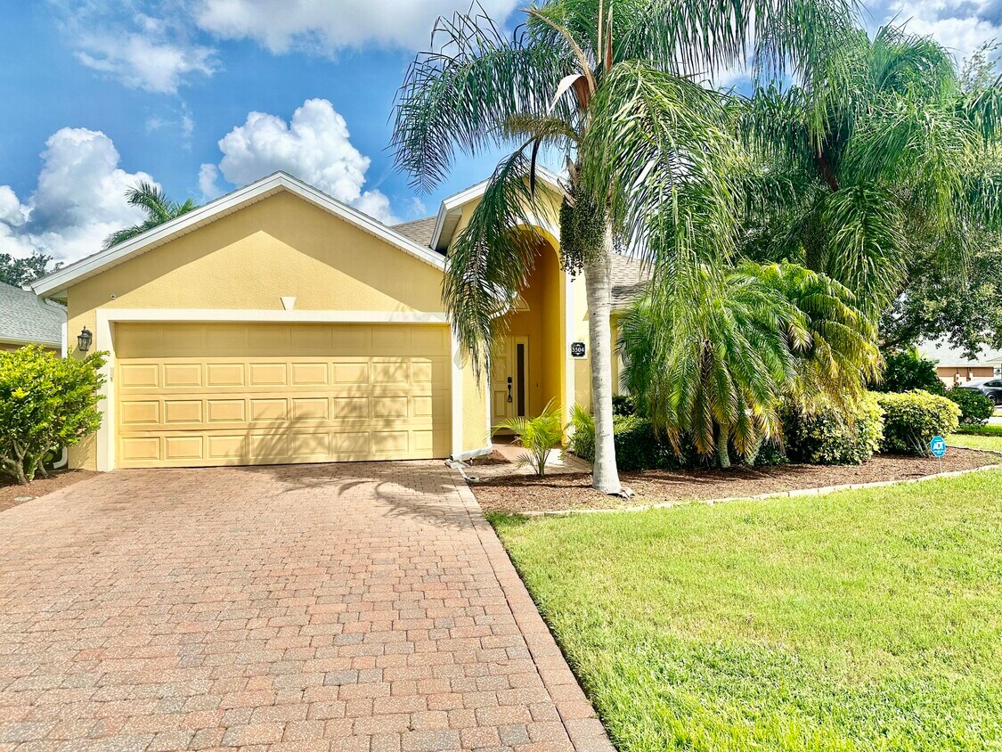 Foto principal - 3504 Fodder Dr
