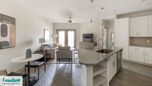 Foto del edificio - 3550 S Robinson Rd