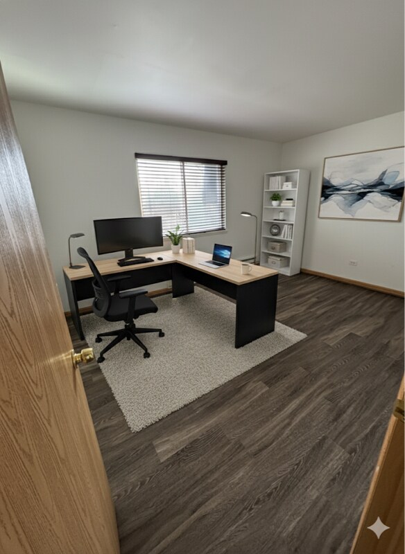 Foto del edificio - 6609 Oak Forest Ave