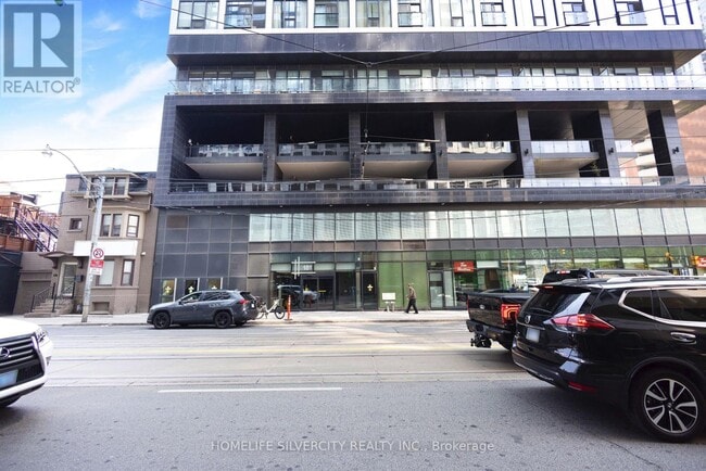 Building Photo - 181 Dundas St E