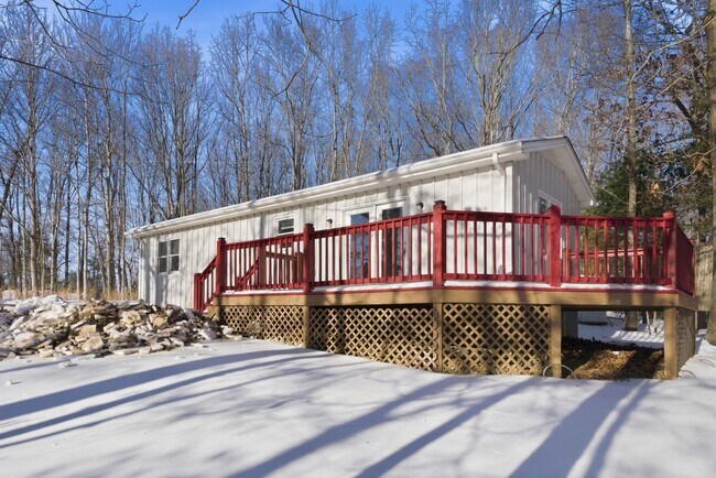 Foto del edificio - 1 bed/1 bath. Pet Friendly Travel Nurse