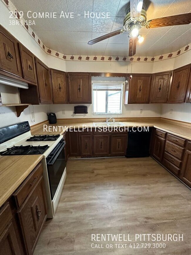 Photo - 219 Comrie Ave Apartment