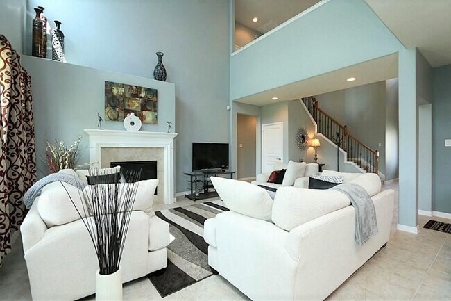 Foto del edificio - 4811 Lennon Park Ct