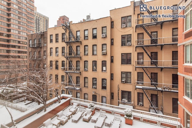 Foto del edificio - 1501 Lexington Ave