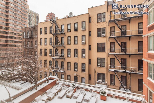 Foto del edificio - 1501 Lexington Ave