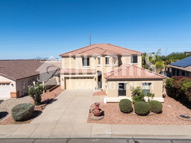 Building Photo - Beautiful Two Story Home Available Now!