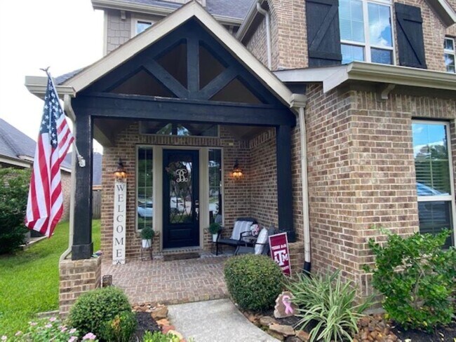 Foto del edificio - 13126 Liberty Sky Ln