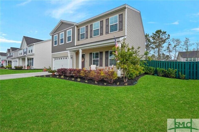 Foto del edificio - 1300 Waybridge Way
