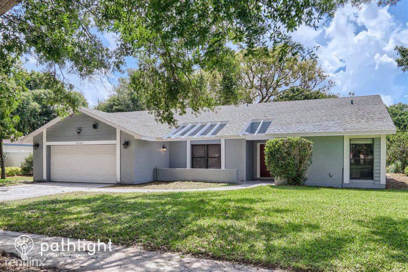 Primary Photo - 4 br, 2 bath House - 3240 W Saint Brides C...