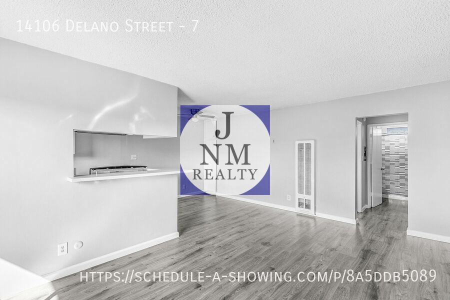 Primary Photo - Newly remodeled 1 Bed + 1 Bath - *SECTION ...