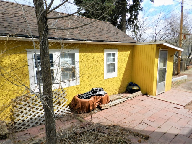 Photo - 812 Prospect Pl House