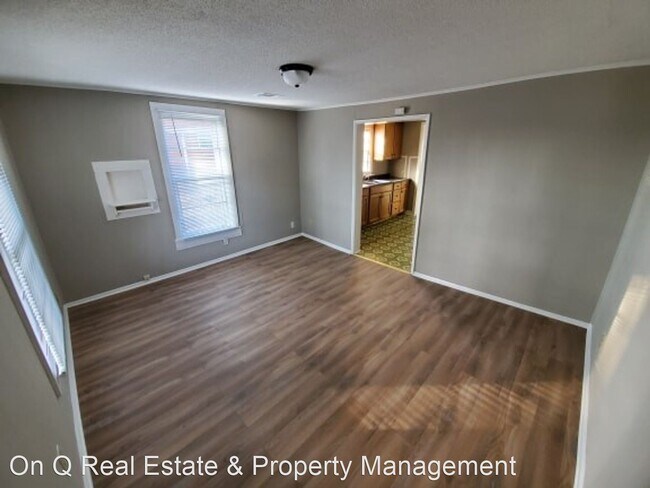 Building Photo - 2 br, 1 bath House - 2412 Stallings Lane