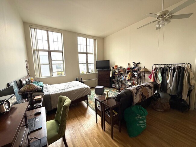 Foto del edificio - 450 7th St