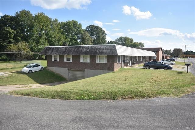 Outside of building - 80 Phillips Dr