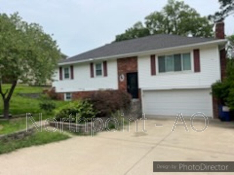 Foto principal - 6001 N Wyandotte St