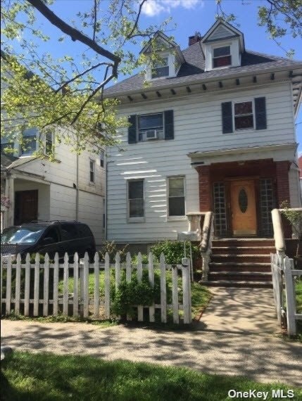 Primary Photo - 149-43 Roosevelt Ave
