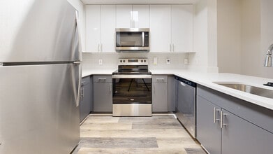 Interior Photo - Andover House