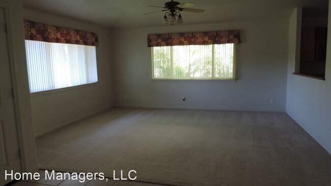 Foto del edificio - 3 br, 2 bath House - 150 Kuualoha Street