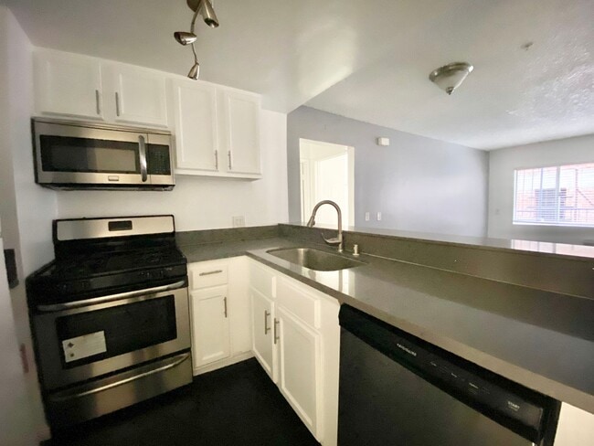 Interior Photo - Rampart Village Apartments