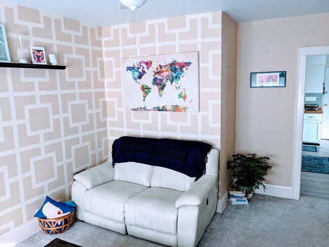 Foto del edificio - 2750 S Lenox St