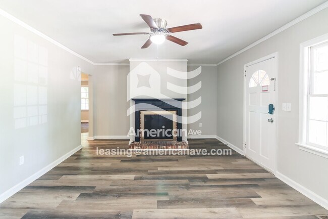 Foto del edificio - 3811 15th Ave