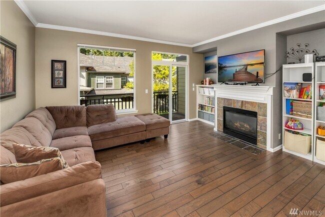 Foto del edificio - 7720 Fairway Ave SE