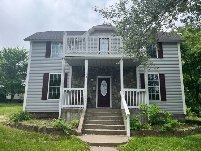 Building Photo - Spacious 3-Bedroom Rental in Mt. Vernon!