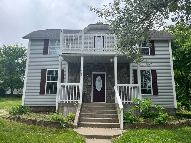 Foto del edificio - Spacious 3-Bedroom Rental in Mt. Vernon!