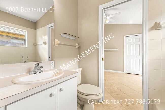 Building Photo - 5007 Berryhill Ct