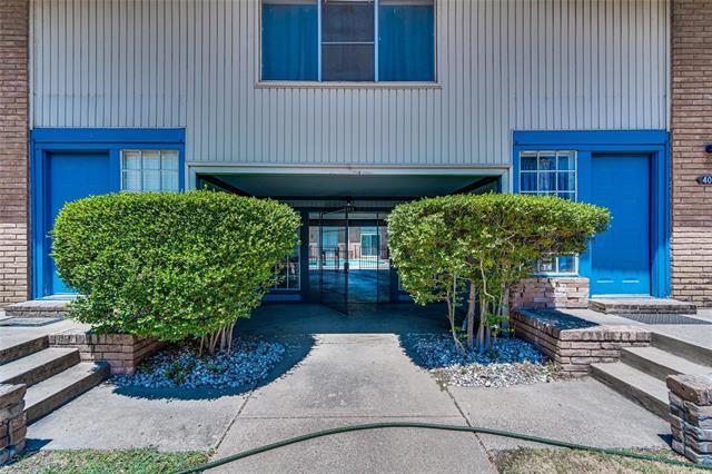 Foto del edificio - 4011 Cole Ave