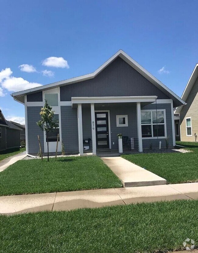 Building Photo - 877-879 S Cottonwood Rd