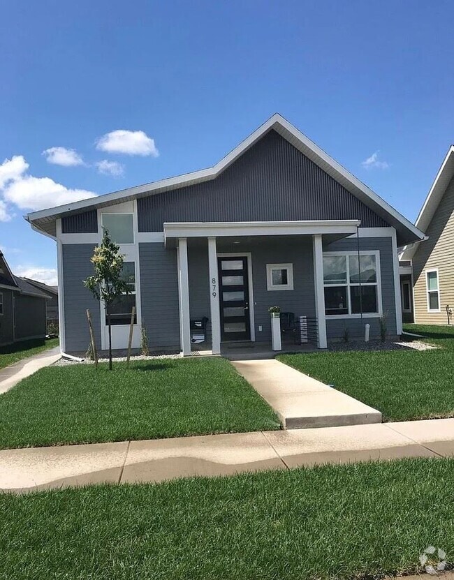 Building Photo - 877-879 S Cottonwood Rd