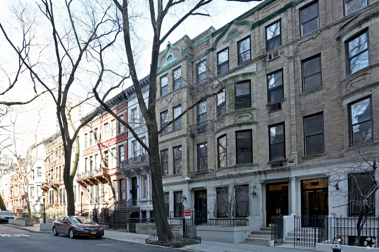 Foto del edificio - 17 W 94th St