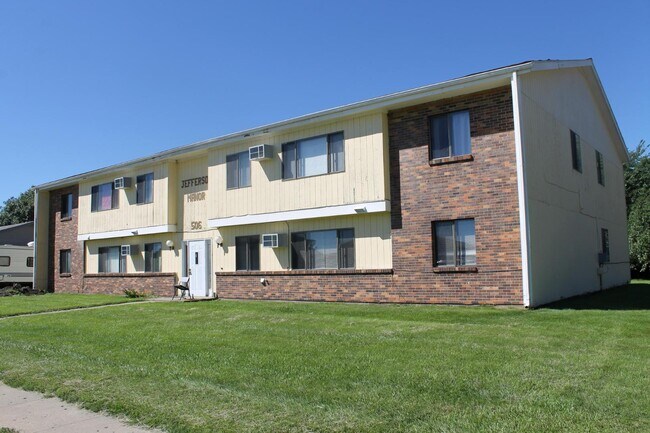 Foto del edificio - 506 Jefferson St