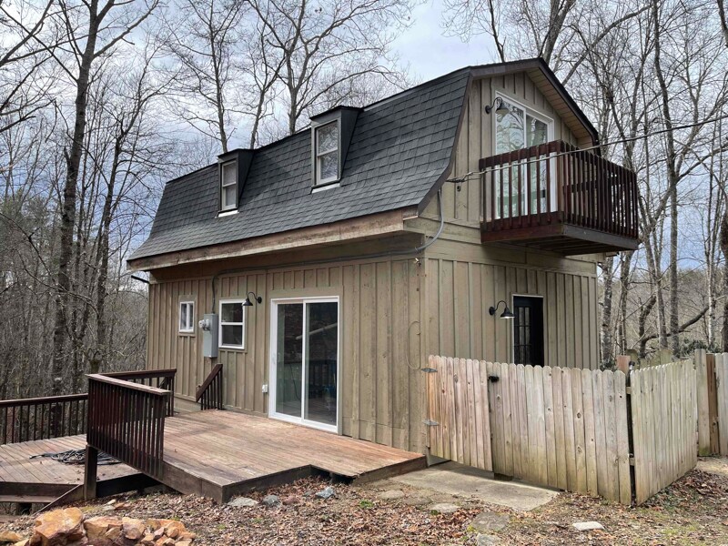 51 Mayapple Ln, Brevard, NC 28712 House for Rent in Brevard, NC