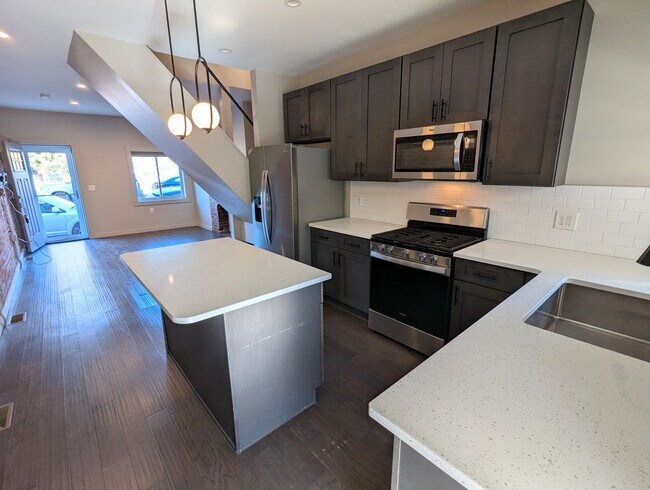 Foto del edificio - 3 Bedroom 2 Bathroom Single Family Home (L...