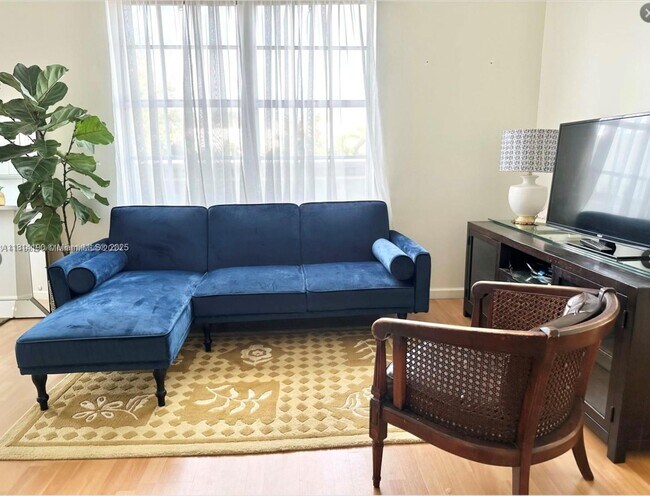 Foto del edificio - 1051 Meridian Ave