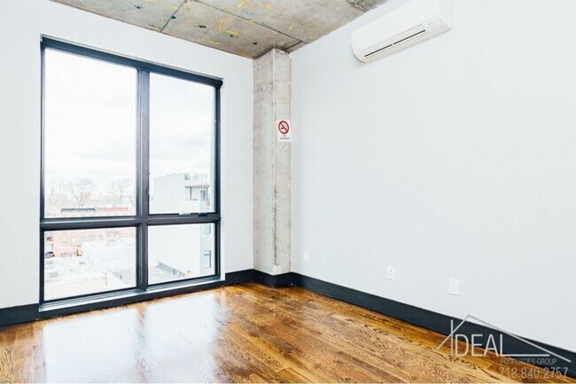Foto del edificio - 411 Herkimer St