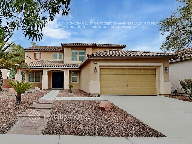 Building Photo - 8420 Baldwin Canyon Ln