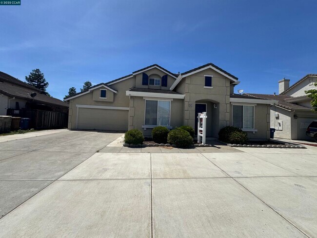 Building Photo - 4641 Palomino Way